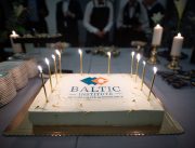 BICG 10th anniversary in Lithuania, November 2019